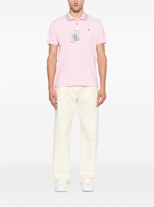  VIVIENNE WESTWOOD | 2H01000P J0009G405